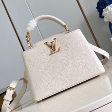 LV Top Handle Bags